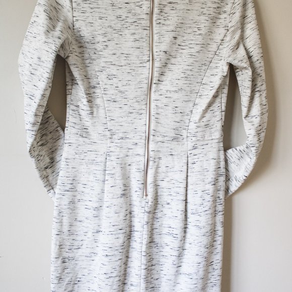 DYNAMITE cocktail/sweater dress - Picture 5 of 7